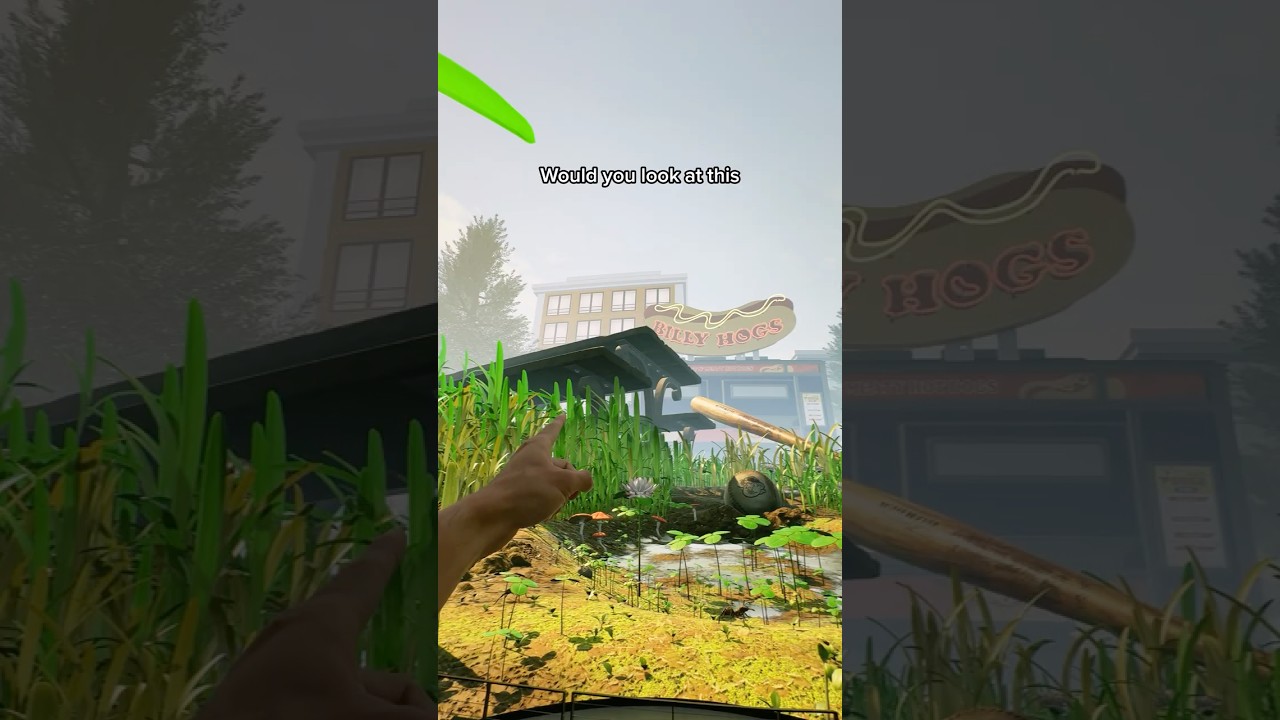 So, did you see it? Play Grounded 2 Game Preview July 29! #Eidosmontreal #Xbox #XboxPlayAnywhere
