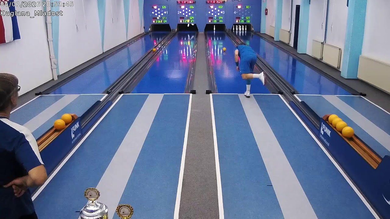 Finale KUP-a: Željezničar ČK - Zanatlija ČK