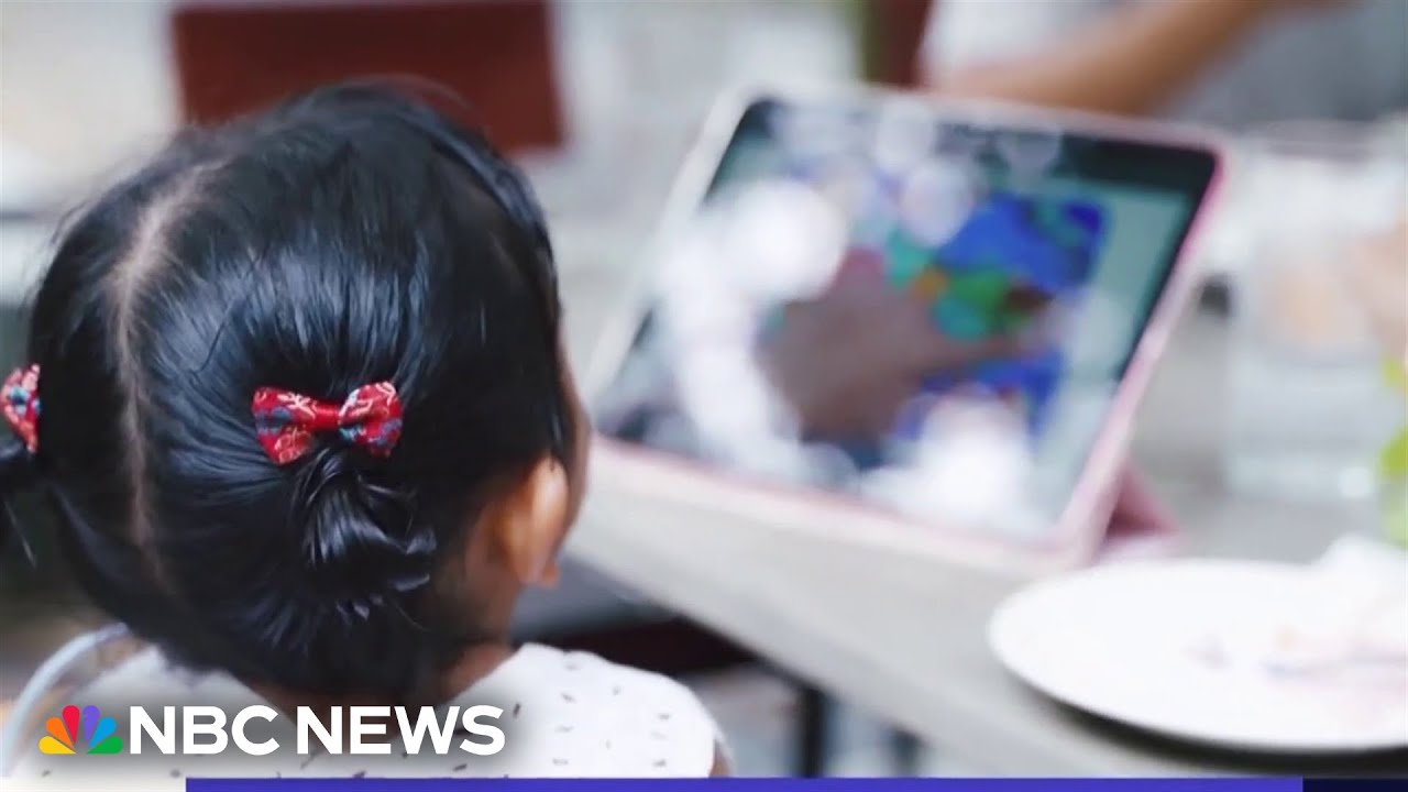 Cocomelon's studio to use new research to elevate digital media for kids