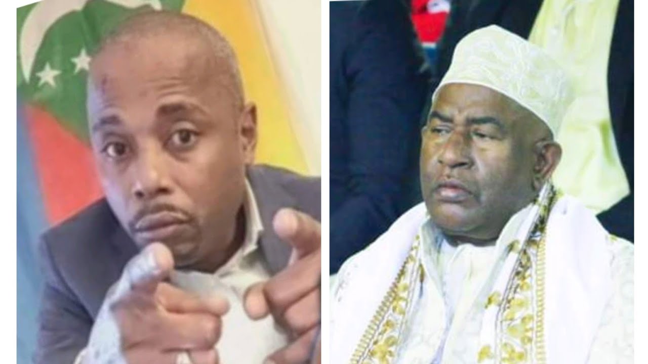 PVANOU KUTSU DJUWA WUSOMA 😂 (YIN DAYIPVI YINOU)