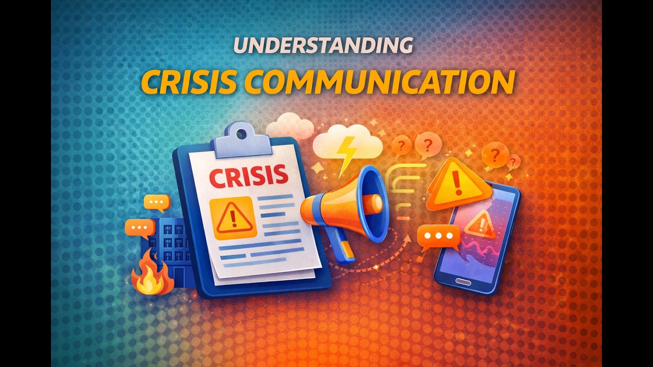 Understanding Crisis Communication
