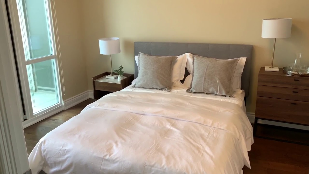 Parkland on the Glen: The Barchester