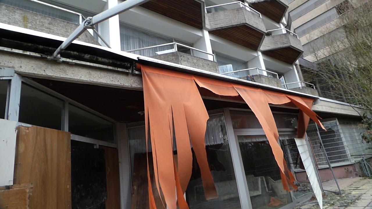Bombergklinik Teil 14