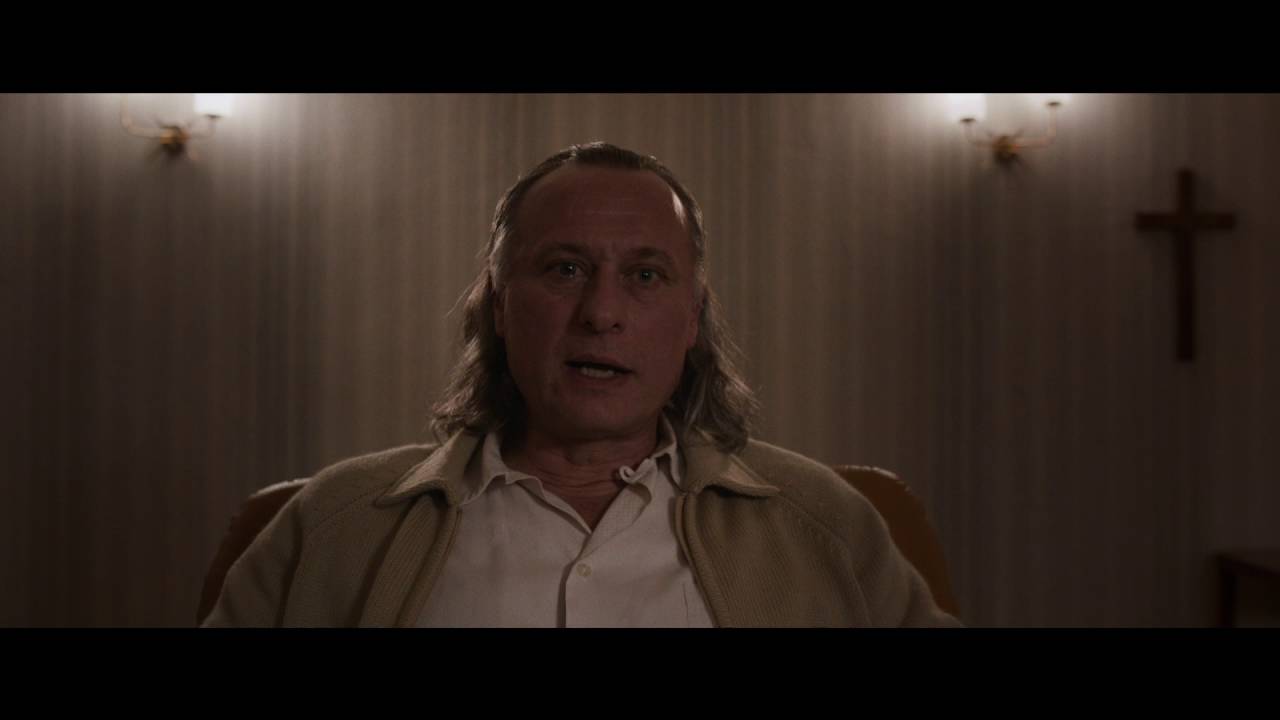 The Colony - Second meeting with Paul Schaefer