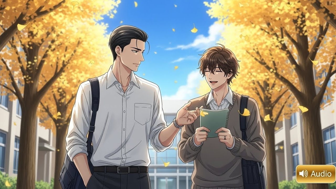 ペア課題で組まれた無表情男子が、二人きりの時だけ驚くほど甘くなる理由を探る日々