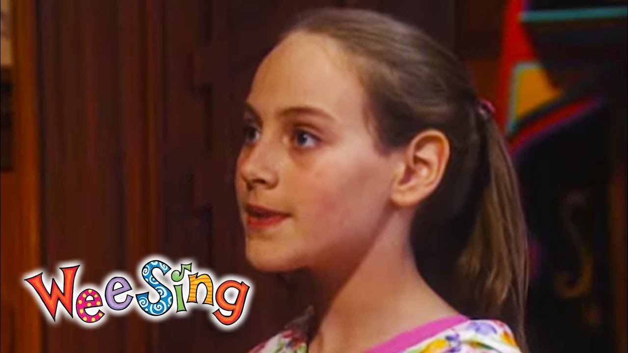 The Magic of Music | Wee Sing