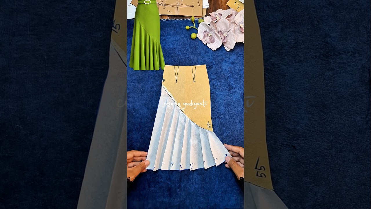 #sewing #sewingtips #sewingtutorial #sew #dresstutorial #patternmaking #patterndrafting