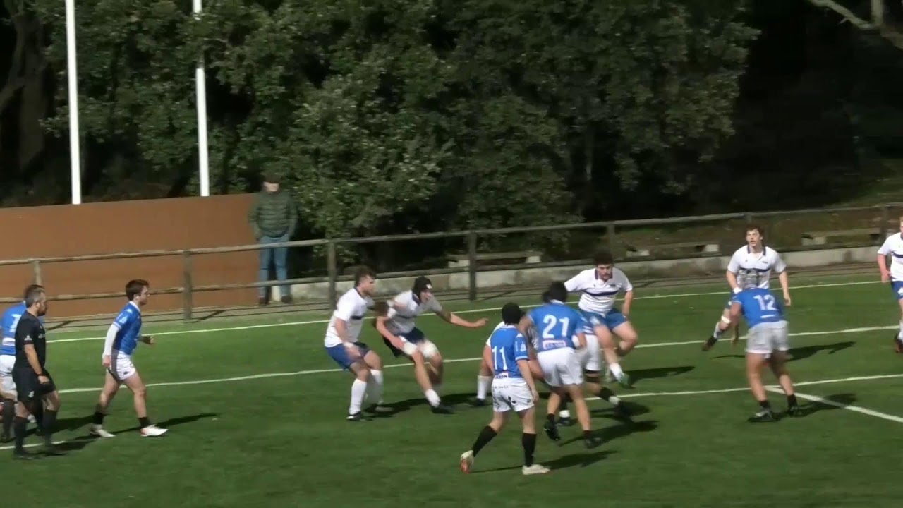 UVic vs Belenenses - Feb 18, 2026