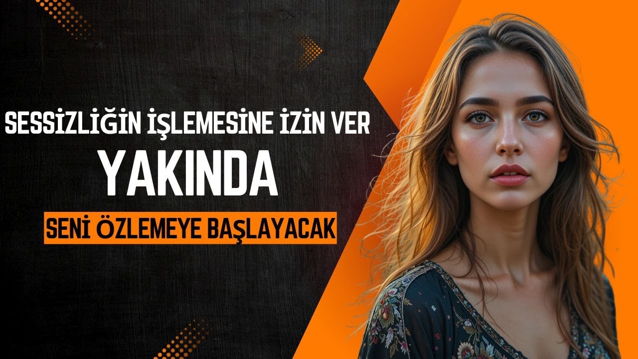 Sessizliğin İşlemesine İzin Ver – Yakında Seni Özlemeye Başlayacak | Stoacılık