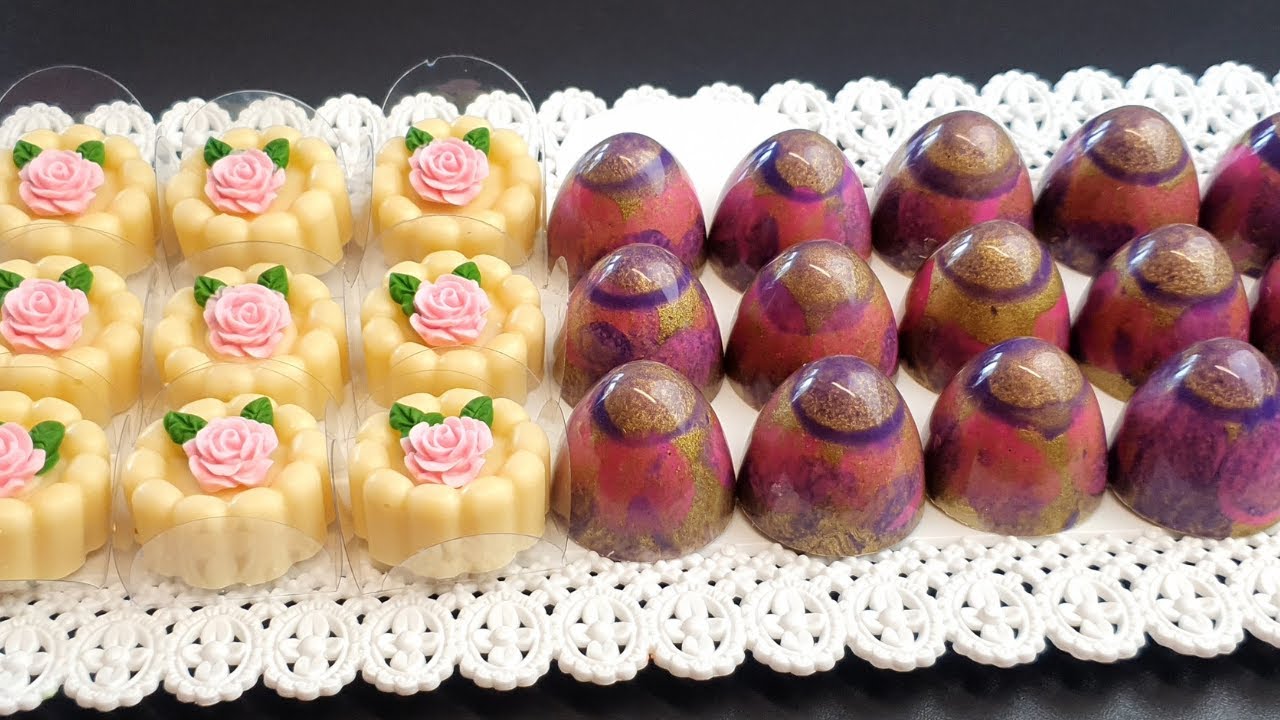 🍫 Вы не поверите, насколько ЛЕГКО приготовить эти шоколадные конфеты!