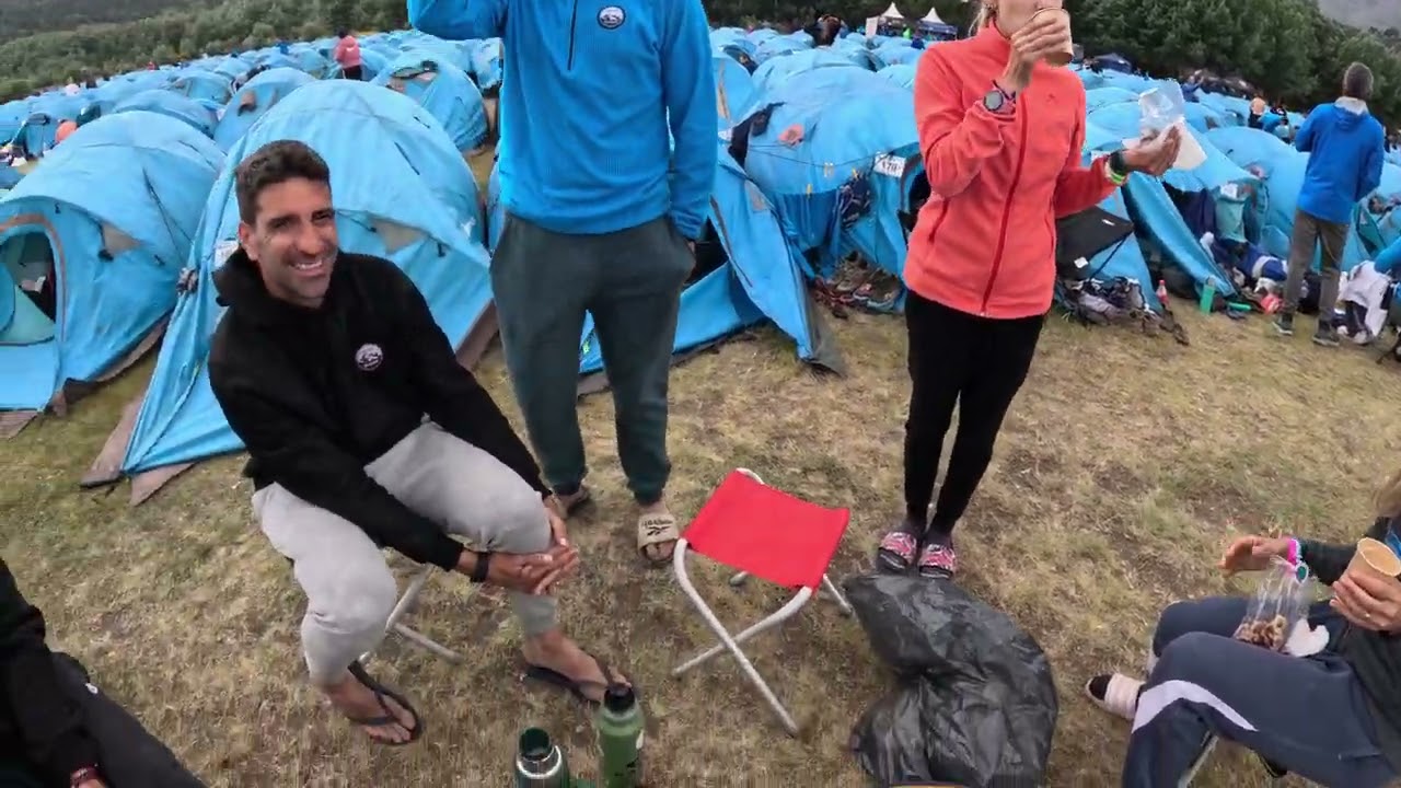 El Cruce 2024 - Día 2