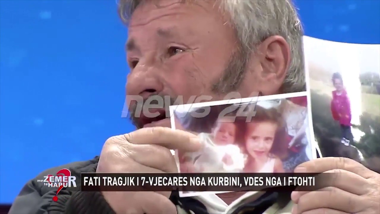 “Fati tragjik i 7-vjeçares nga Kurbini”, babai akuza mjekëve. Drejtori Spitalit: Vdiq nga i ftohti
