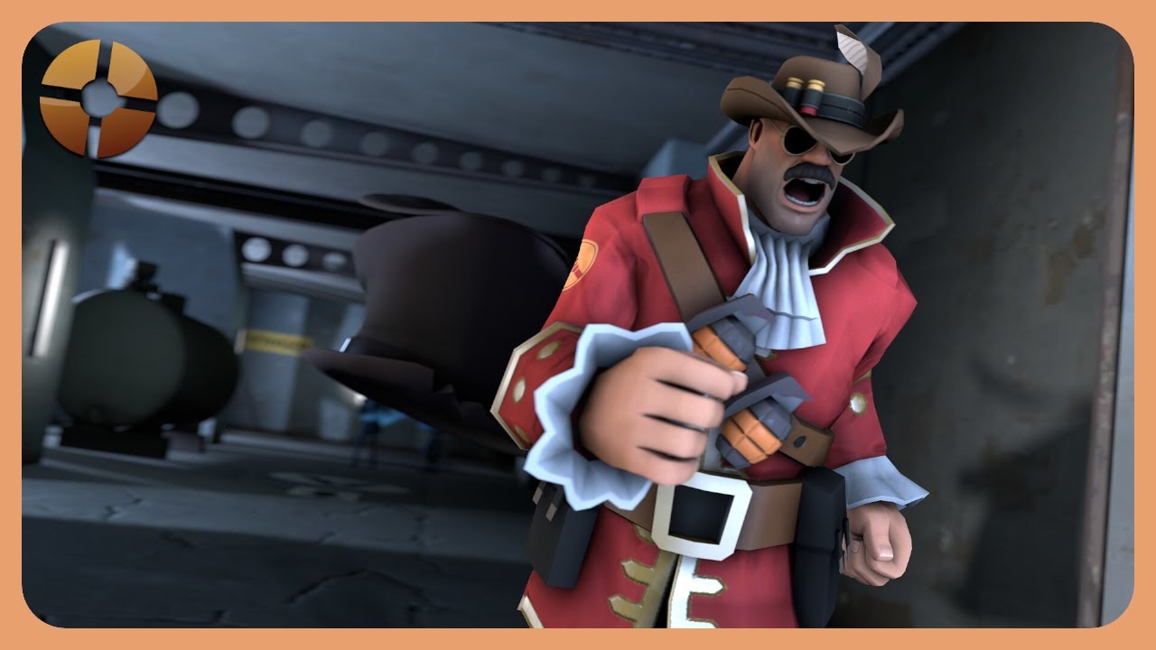 The Start of Shenanigans  | TF2 Shenanigans