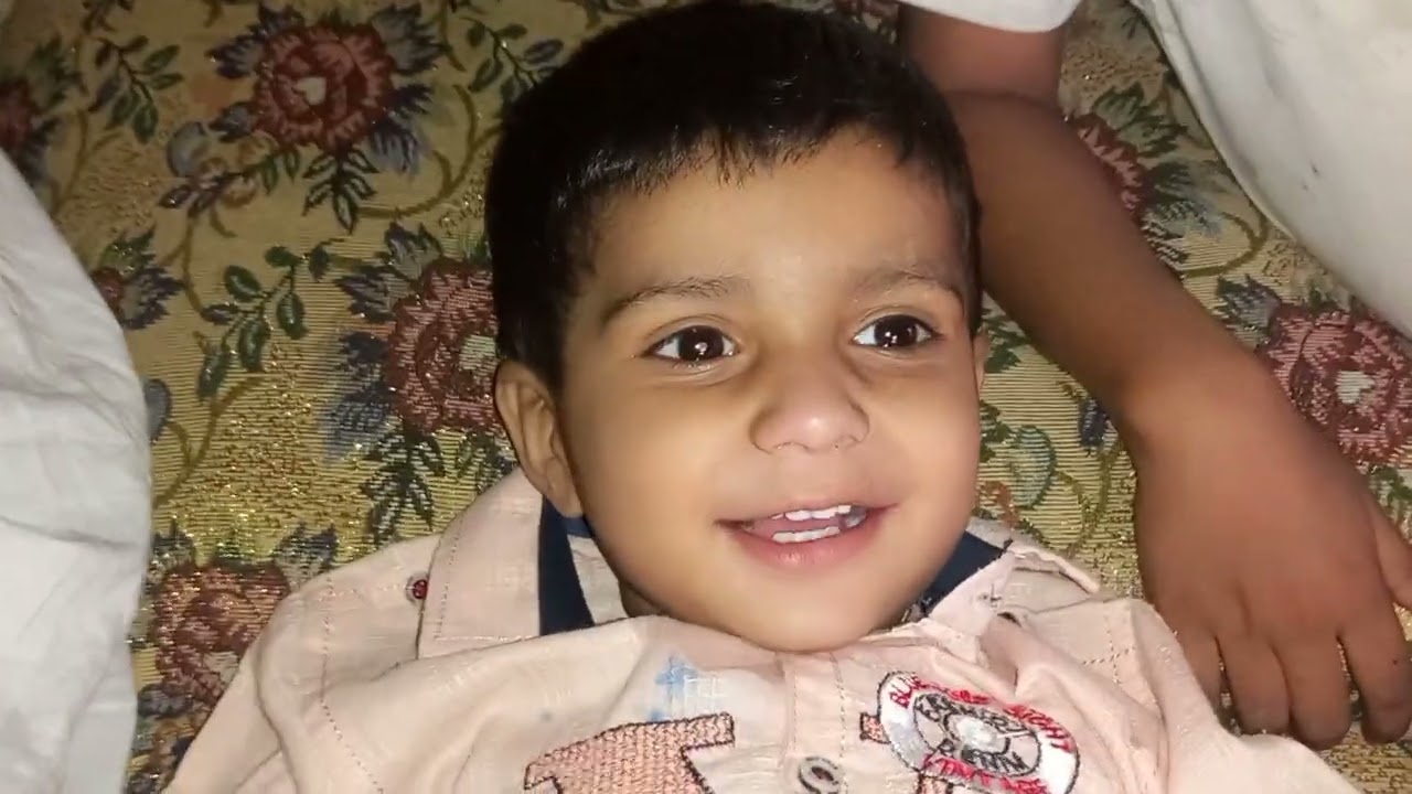 Papa mere Papa ❤️💓❤️💓  زیان باجوہ 