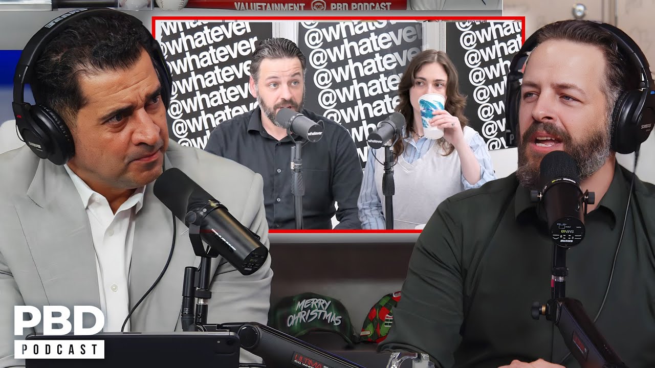 “My Wife Should Have Killed Her Kids” - Andrew Wilson REVELS The Whatever Debate That Turned Evil