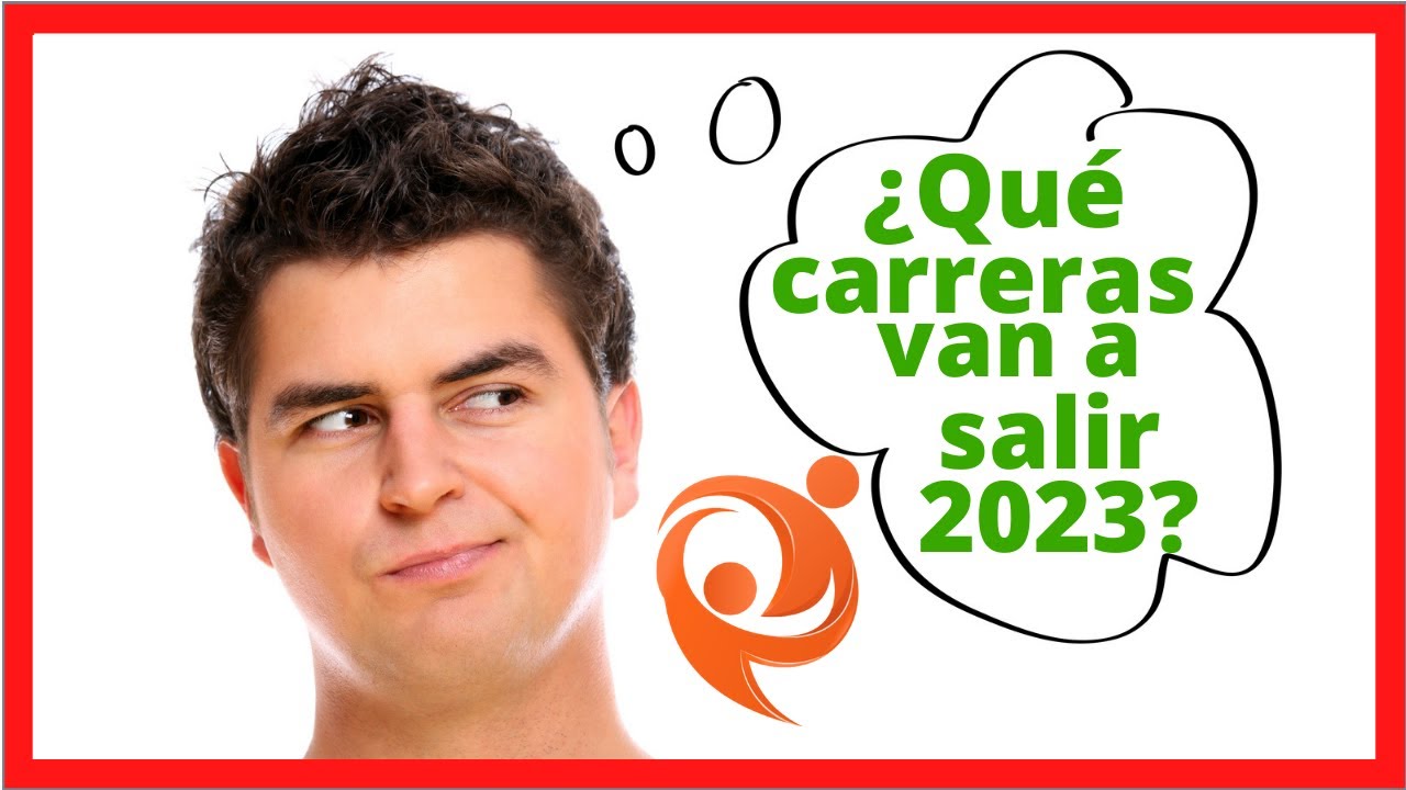 💥Inscripciones: Que carreras van a salir en las convocatorias Sena 2023