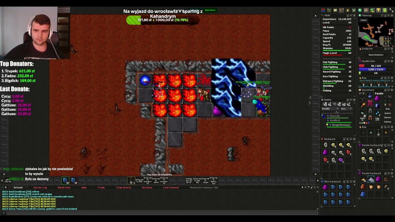 Realera - Master Plan pod kryptonimem 
