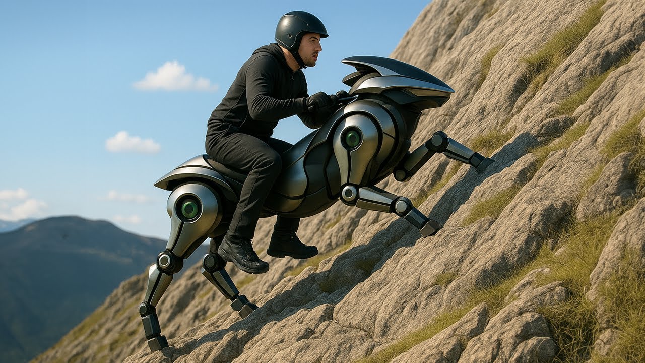 These Genius Inventions Will Change Our Future!