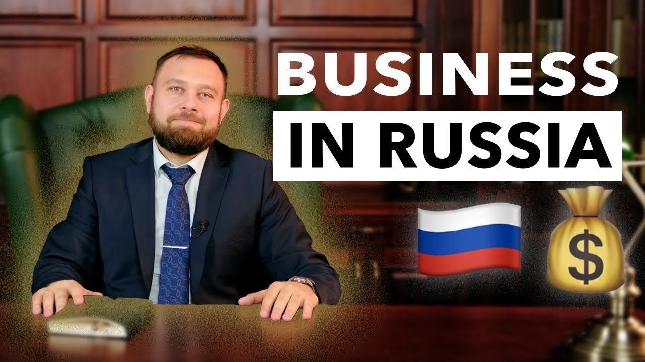 Russian lawyer consult: How to start business in Russia
