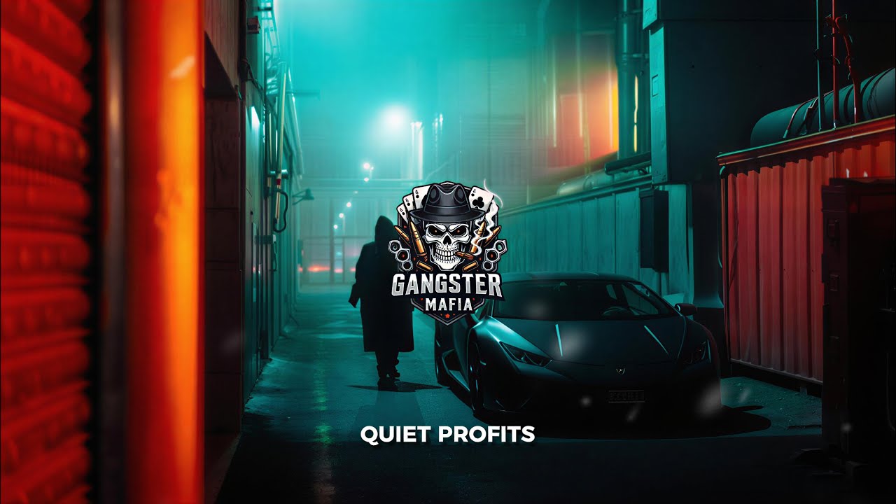 Gangster Mafia - Quiet Profits