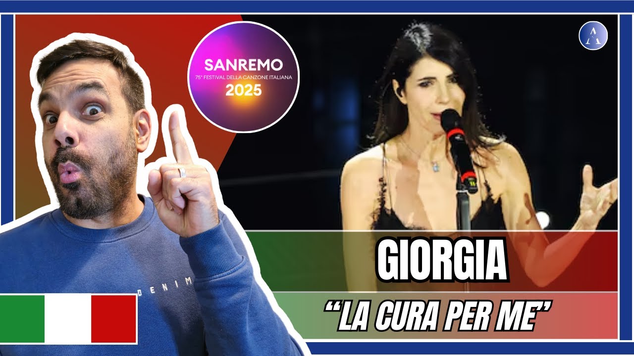 GIORGIA 🇮🇹 