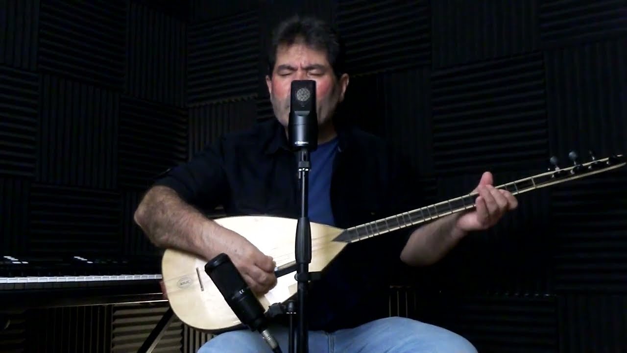 Erol Haşimoğlu - Seher Yeli Nazlı Yare Bildir Beni