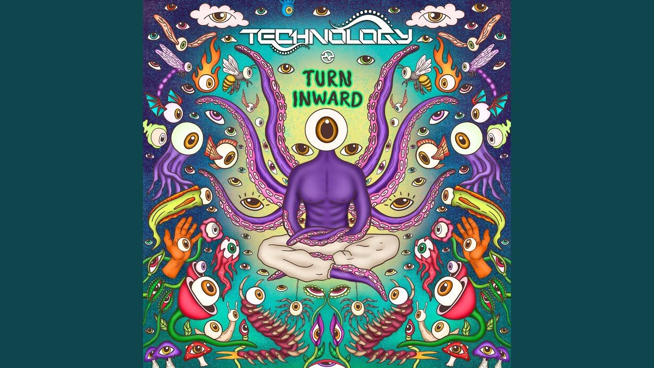 Turn Inward