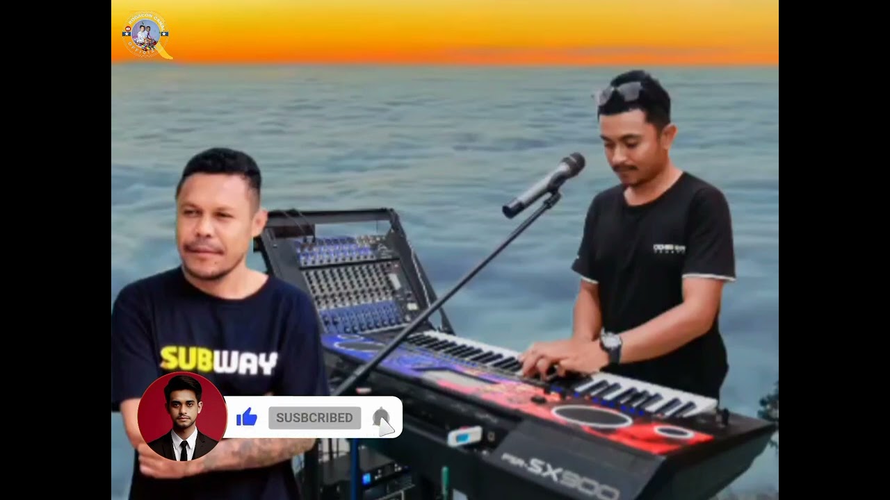 TIPOR | COVER - OAN KIAK | ADAY 🎹
