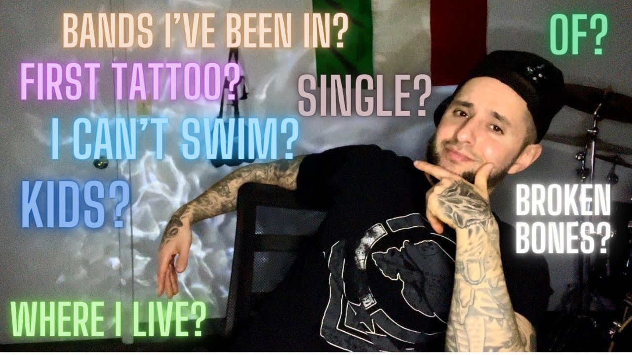 ASMR | Q&A (10k Subscriber Special)