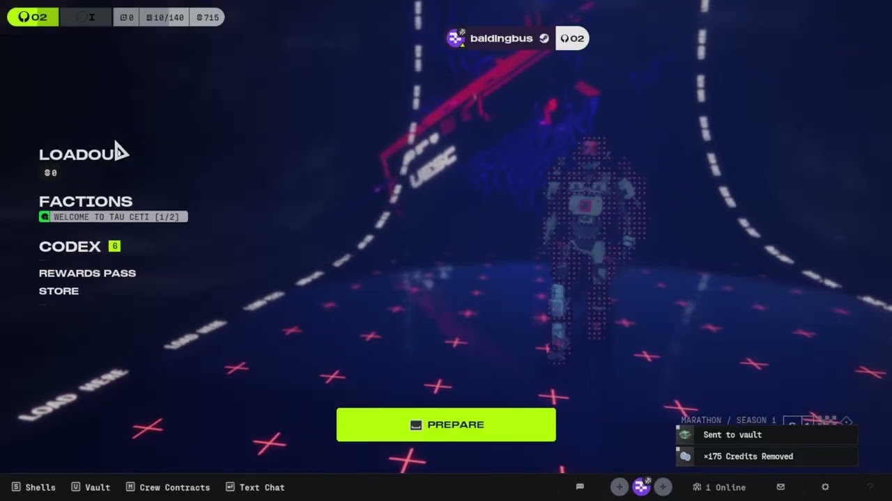 How To Get And Use Cores In Marathon