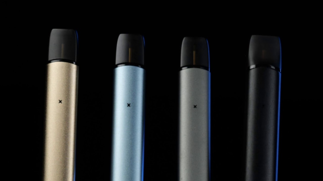 Rechargeable and disposable vape pen for cbd oil and thc oil
