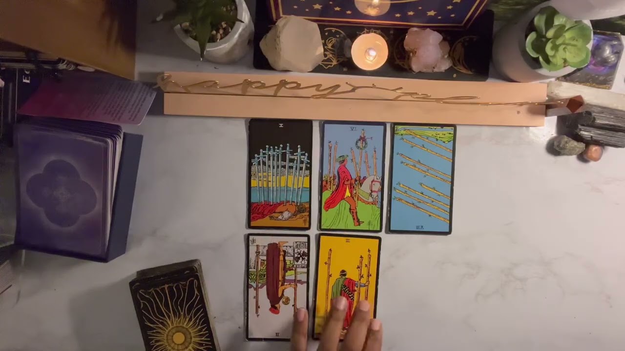 ♍️ VIRGO - Woah Virgo, you gotta hear this. Spirit wants you to know this 