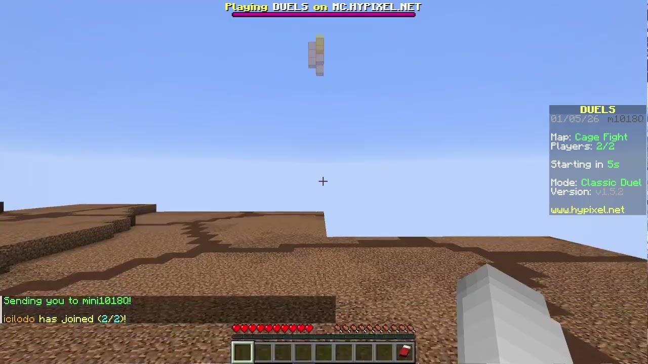 pvp funny moment #1 (SEASON 2 EDITION)