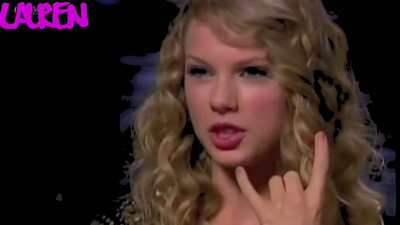 Taylor Swift NBC Person of the Year