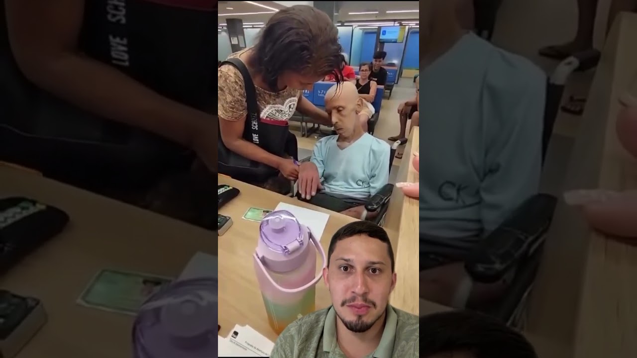 Caso de tio Paulo volta