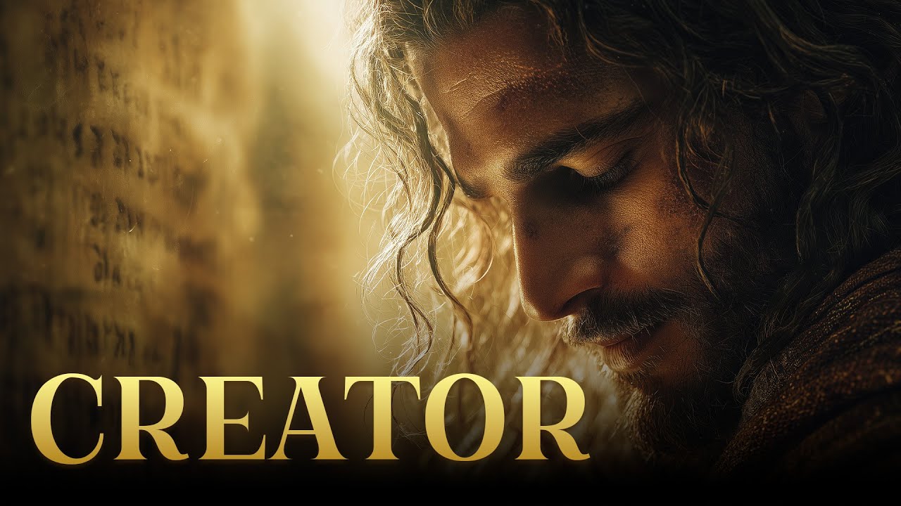 Creator | Hebrew English Worship Anthem | Borei HaKol (בוֹרֵא הַכֹּל) Maker of All