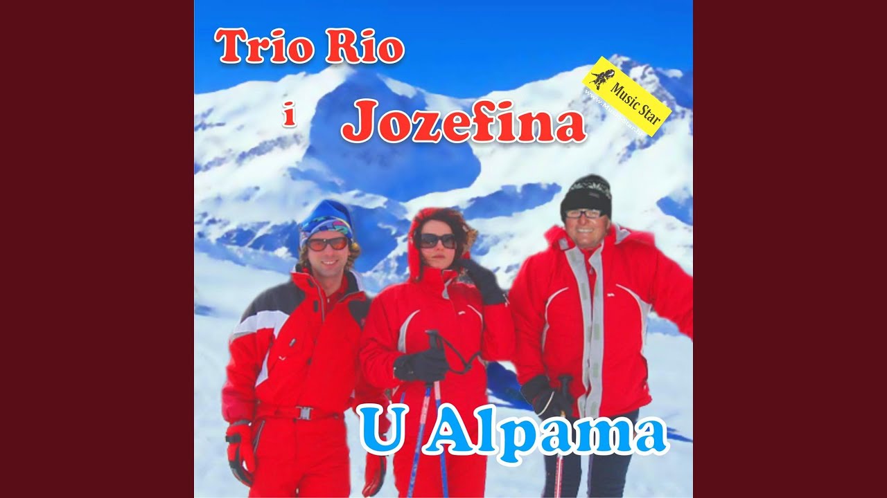 Tu Je Jubav Moja