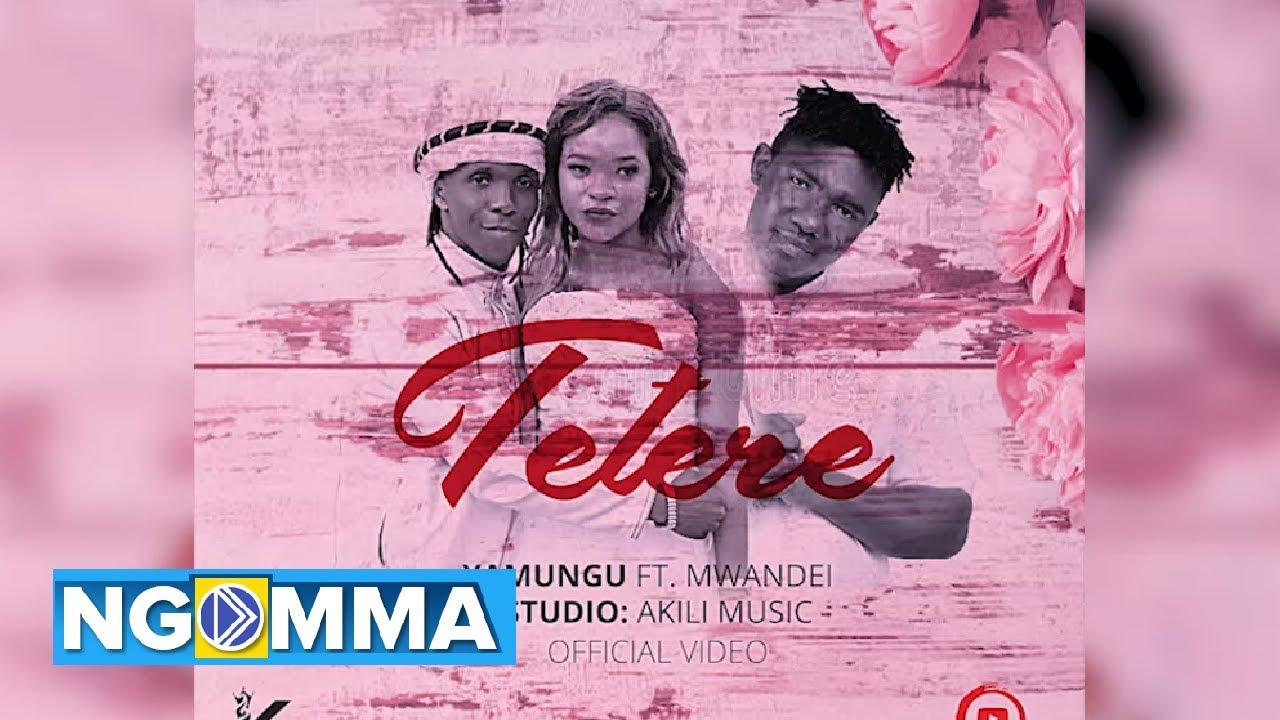 Yamungu Feat Mwandei & Dr John - TETERE (Official Audio)