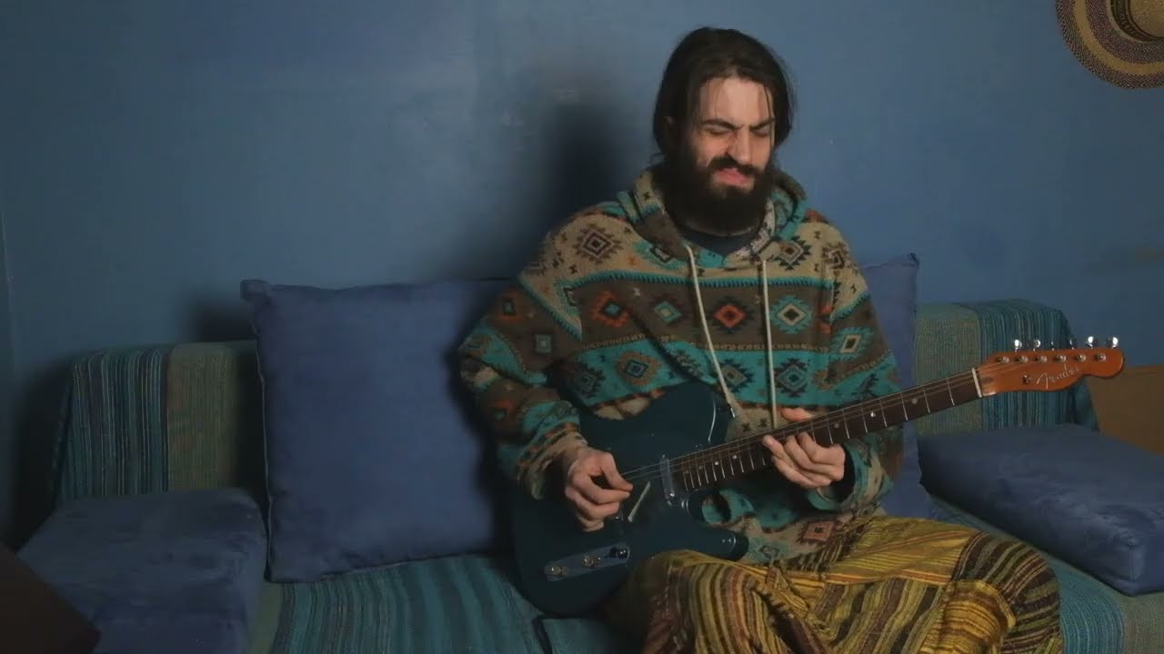 High Pedal Tone Noodling