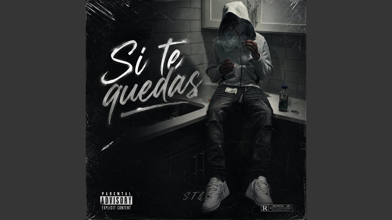 Si Te Quedas