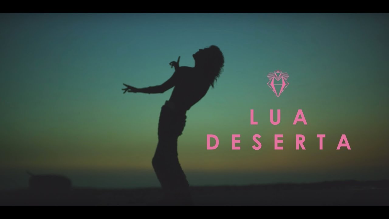 CATTO – LUA DESERTA (Videoclipe Oficial)