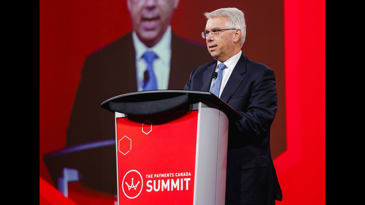 The ongoing evolution of payments in Canada | The 2024 SUMMIT