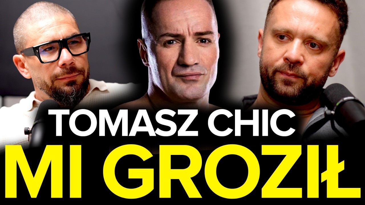 NIEOCZYWISTA BIOGRAFIA ZAWODNIKA FIGHT MODE GREG MAKSEL (KUKIZ, WIEWI&Oacute;R, GOLA, AKOP SZOSTAK, BOSAK)