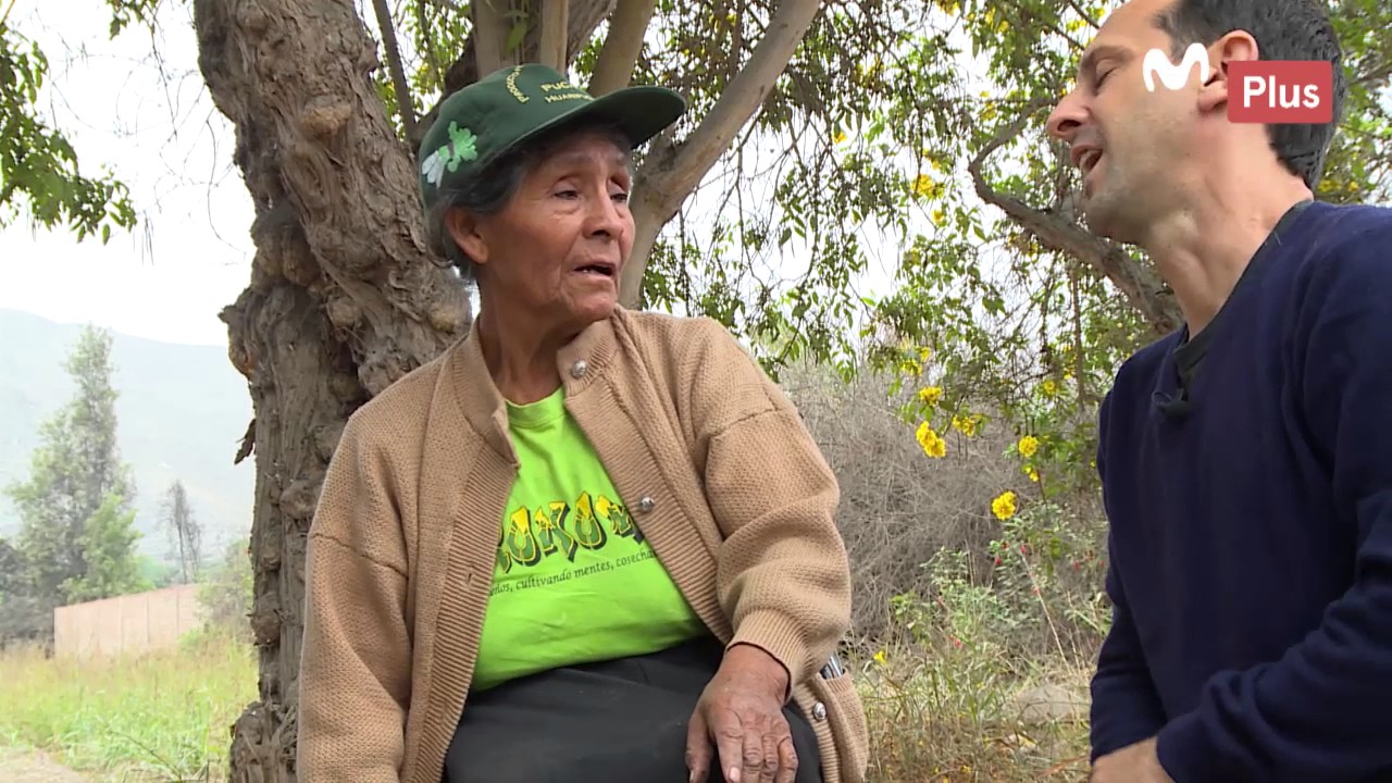 Desde el Jardín - Universidad Agraria - Semillas