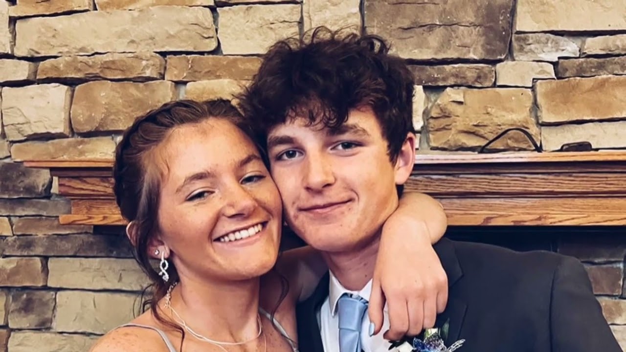 Cloud 9 Prom 2022