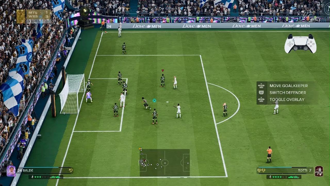 EA SPORTS FC 26 ban those cheaters, fix the game