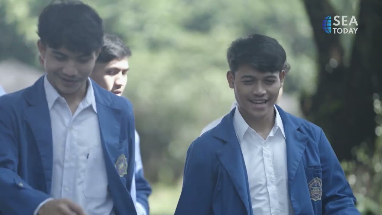 Beyond The Limit Episode 5: Wawan Saputra – N’Lions Taekwondo Athlete