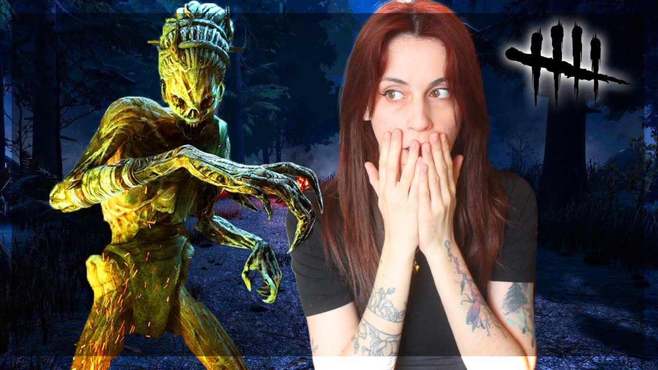 MON PIRE CAUCHEMAR | Dead By Daylight