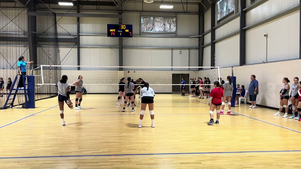 (June 16th, 2024) King JV vs REV JV