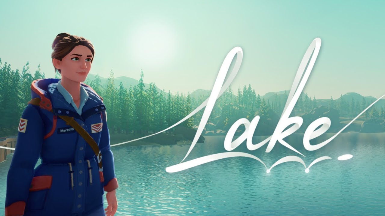 Lake - Let's play - Partie 1